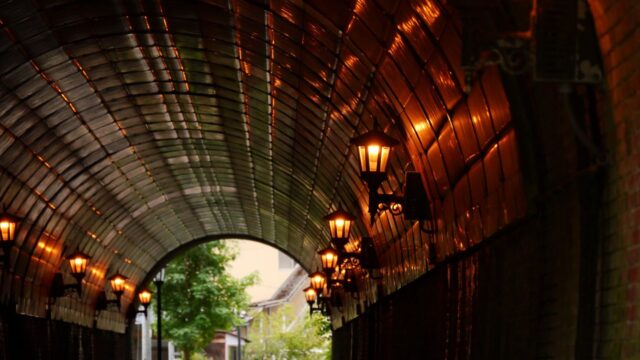 #8. 舞鶴駅｜僕なりに思う廃線跡の魅力