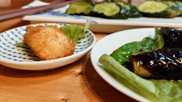 #2. 花巻食堂｜遠ざけられた冒険
